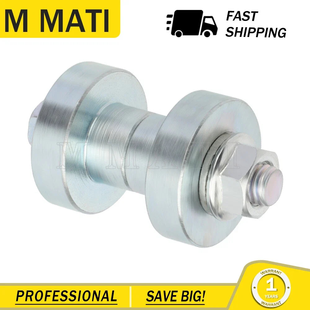 Rear Shock Bushings and Hardware Kit for Yamaha Blaster YFS200 (2000-2006)