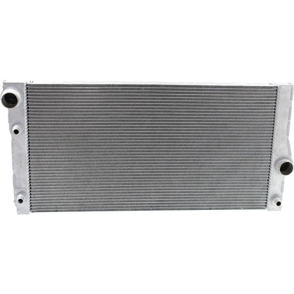 A/C Condenser for BMW 740Li, 740i, 535i GT (2011-2012)