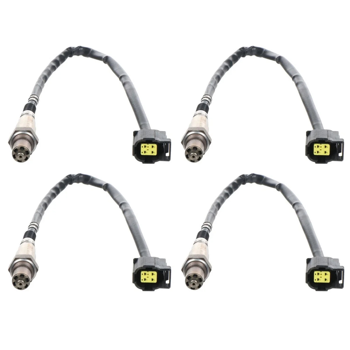 Oxygen Sensor Set of 2 for Dodge Charger (2006–2010)