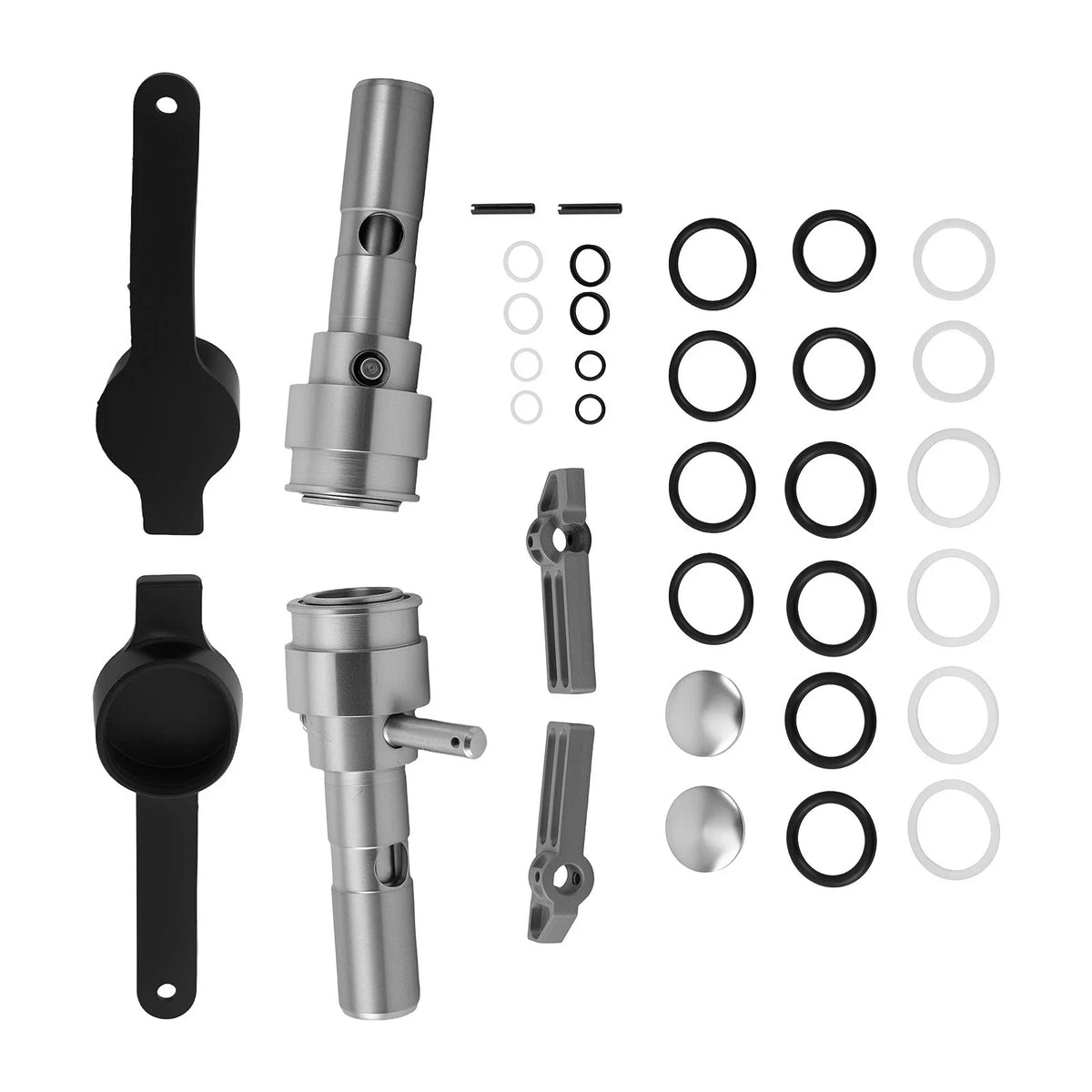 Hydraulic Conversion Kit (RE206778, RE12121) for 4000, 4020, 4430