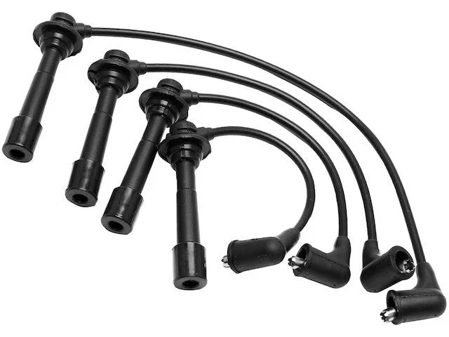 Spark Plug Wire Set for Mazda Miata (1990–1997, 1999–2000) HR261RB