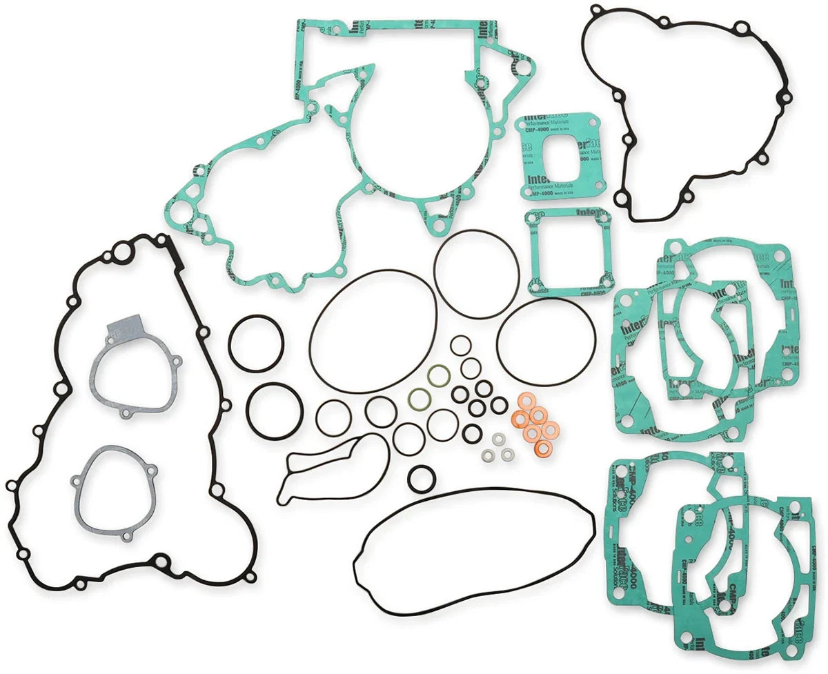 Complete Motor Gasket Kit for Gas Gas/Husqvarna/KTM (808976mse)