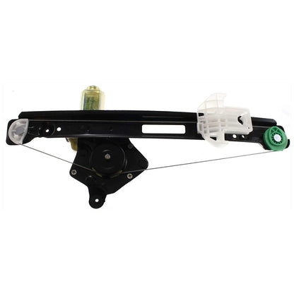 Window Regulators Set of 2 for Ford Sedan