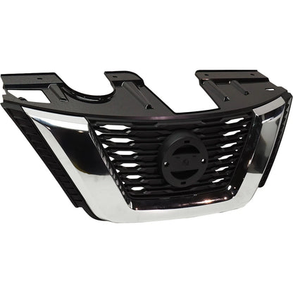 Grille 623106FL0B for Nissan Rogue (2017–2018)