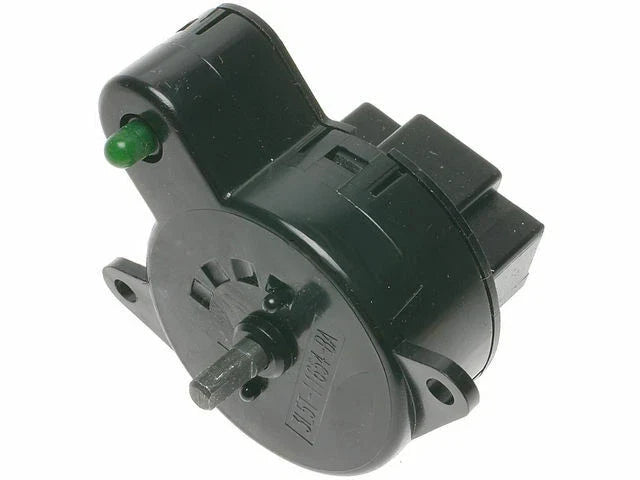 Headlight Switch for Mazda B2300 (2001–2006) H518VR