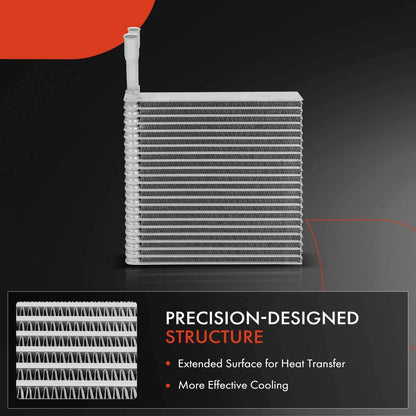 Evaporator Core A/C for Jeep Liberty 2006-2007