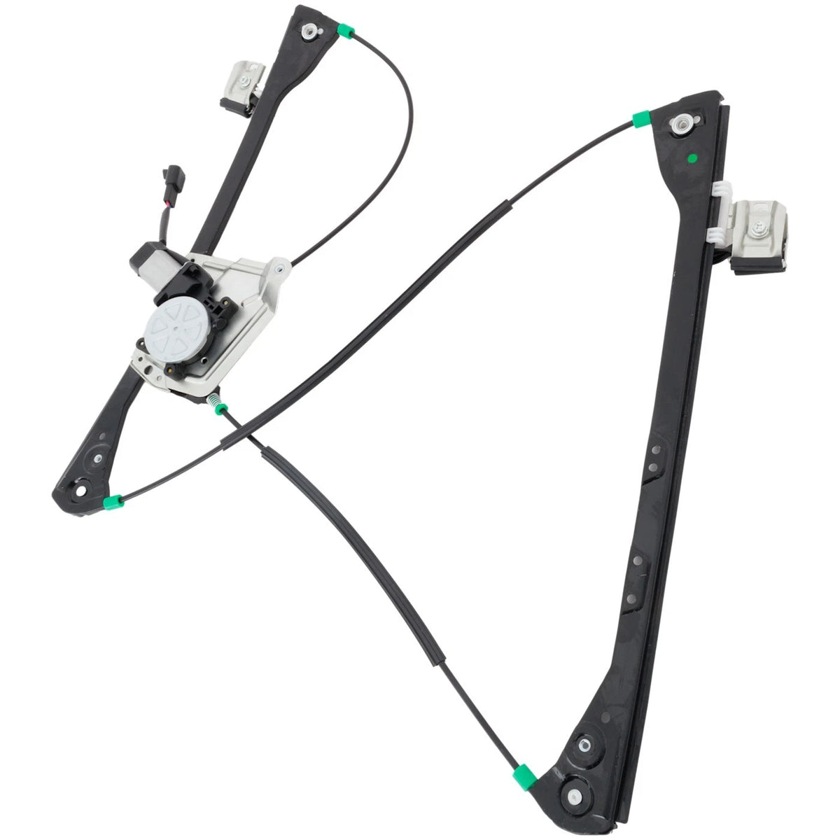 Power Window Regulator with Motor for Buick Rendezvous (2002–2007)