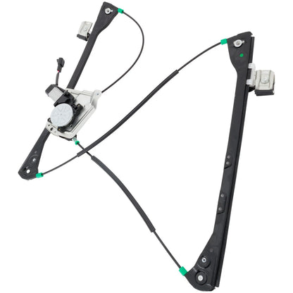 Power Window Regulator with Motor for Buick Rendezvous (2002–2007)