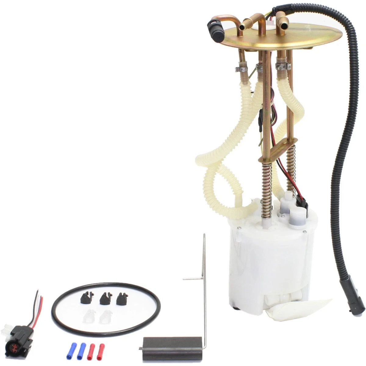 Fuel Pump Assembly for Ford E-150, E-350 (1992-1996)