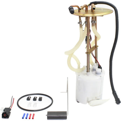 Fuel Pump Assembly for Ford E-150, E-350 (1992-1996)