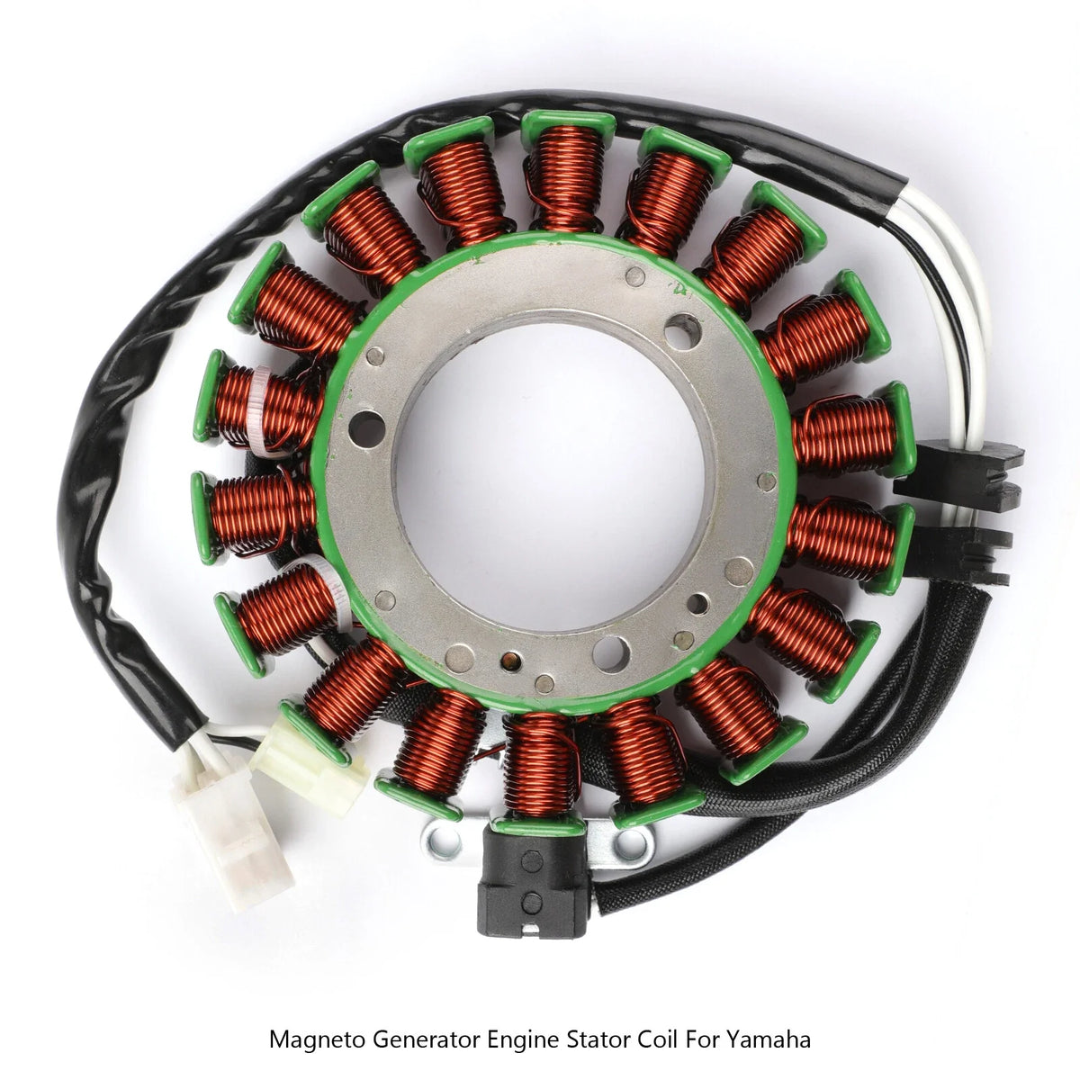 Stator Coil Generator for Yamaha Vstar 1100 Classic 2003