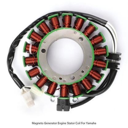 Stator Coil Generator for Yamaha Vstar 1100 Classic 2003
