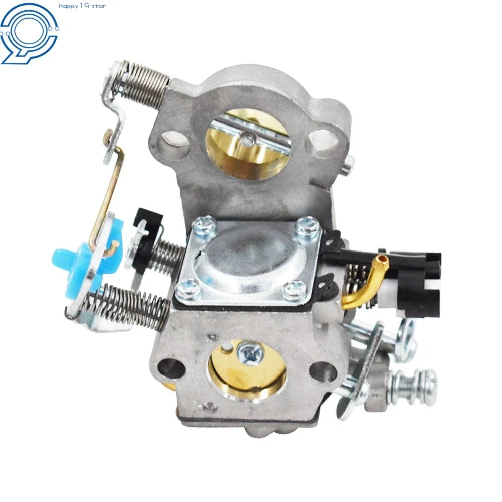 Carburetor Assembly Kit for Husqvarna Rancher 455 460 (WTA29 544883001)