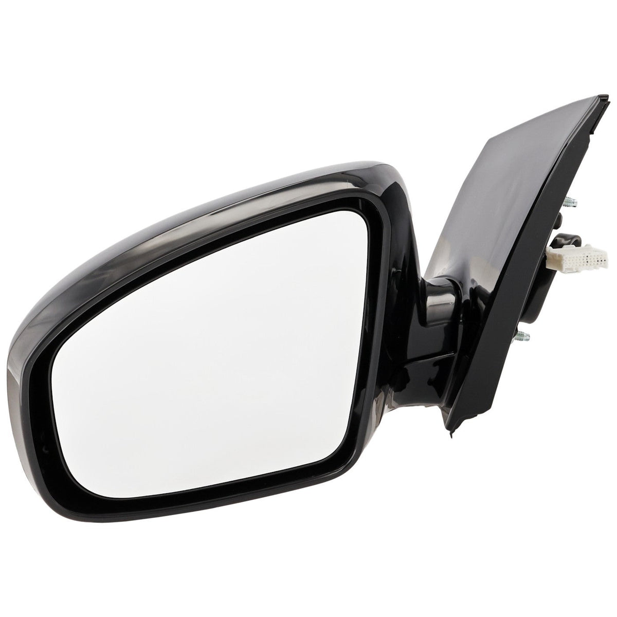Heated Driver Left Side Mirror for Nissan Murano (2009–2014)