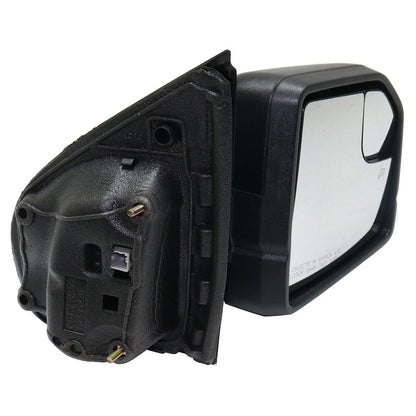 Passenger Side Heated Mirror for Ford F-150 (2015 to 2018)
