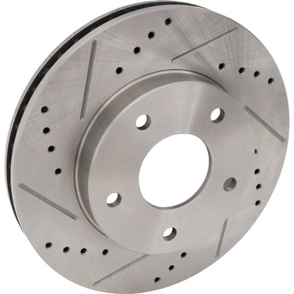 Front Brake Disc for Chevy S10, Blazer, GMC Jimmy (1994-2004)