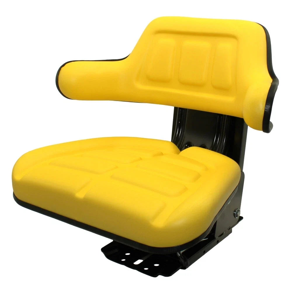 Seat for John Deere 2855 2940 2950 2955 3030 3040 3130 3140 (1980–1990)