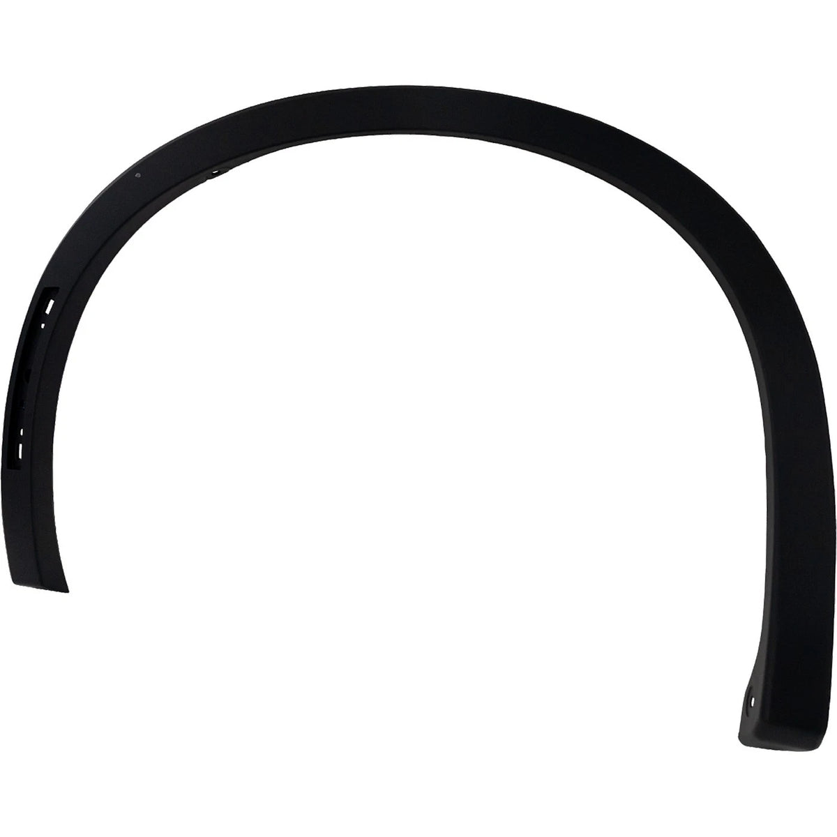 Fender Flares for Mitsubishi Outlander PHEV (7400A595, 2014–2022)