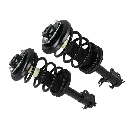 Quick Install Front Strut Spring Assembly for Nissan Maxima (2000-2001)