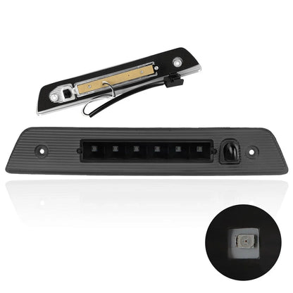 LED Third Brake Light for Jeep Grand Cherokee (2005-2010)
