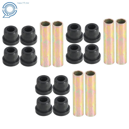 Rear Bushing & Sleeve Set for Club Car DS (1981–Present) & EZGO TXT