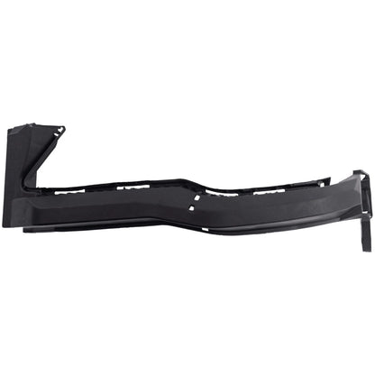 Bumper Face Bar Brackets Set of 2
