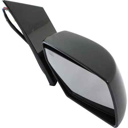 Heated Power Mirrors for 2009 Nissan Quest - Paintable