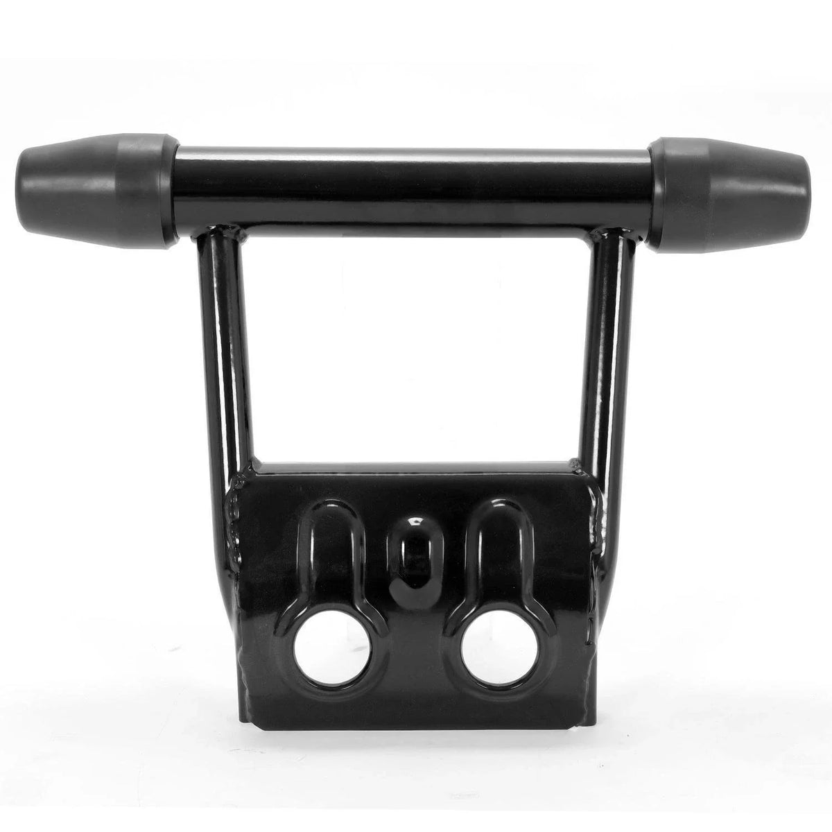 Front Bumper Guard Set with End Caps for Yamaha Banshee (1987-2006)