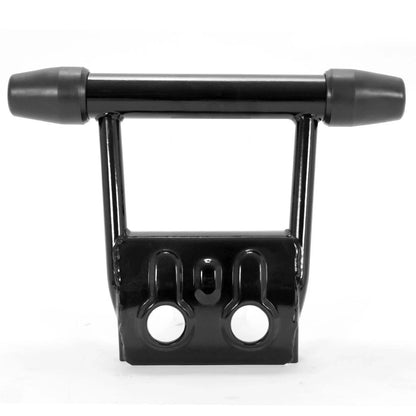 Front Bumper Guard Set with End Caps for Yamaha Banshee (1987-2006)