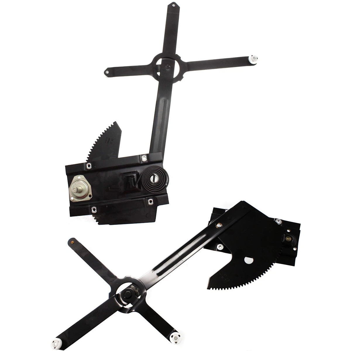 Manual Window Regulator Set for Chevrolet C10 (1977–1986)