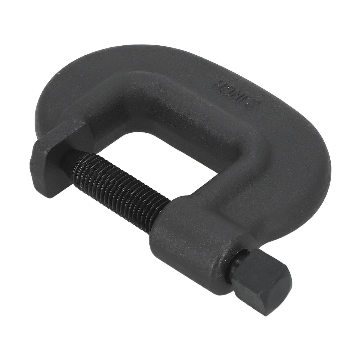 Workshop Use 2" Steel C-Clamp - Professional Tool