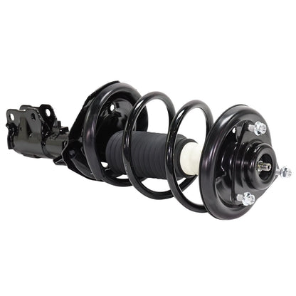 Front Left Strut for Mitsubishi Lancer (2008–2010)