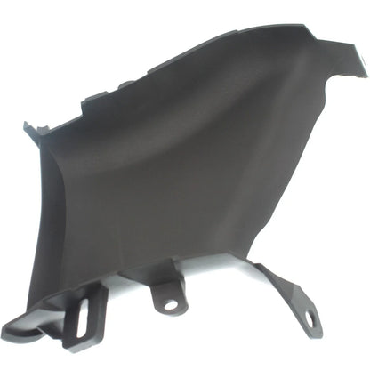 Air Intake Ducts Set of 2 for Chevy Camaro
