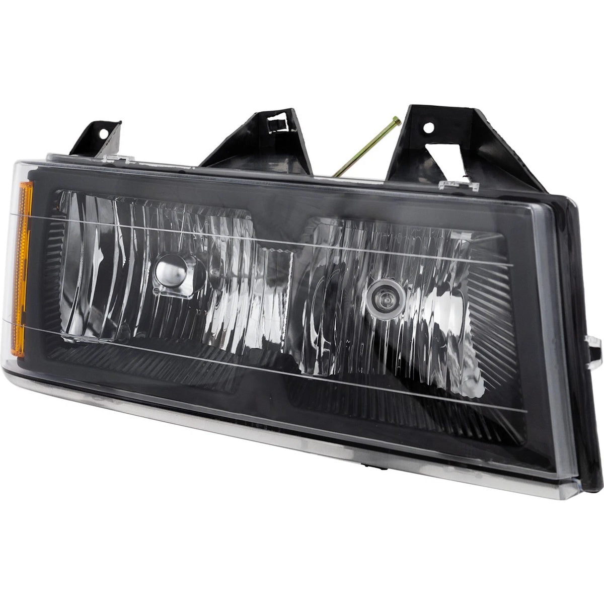 Headlight Set for Chevy Colorado GMC (Driver & Passenger Side)