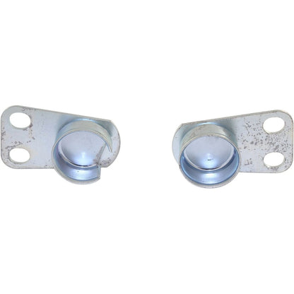 Tailgate Hinges Set of 2 for Chevy GMC (Left Right)
