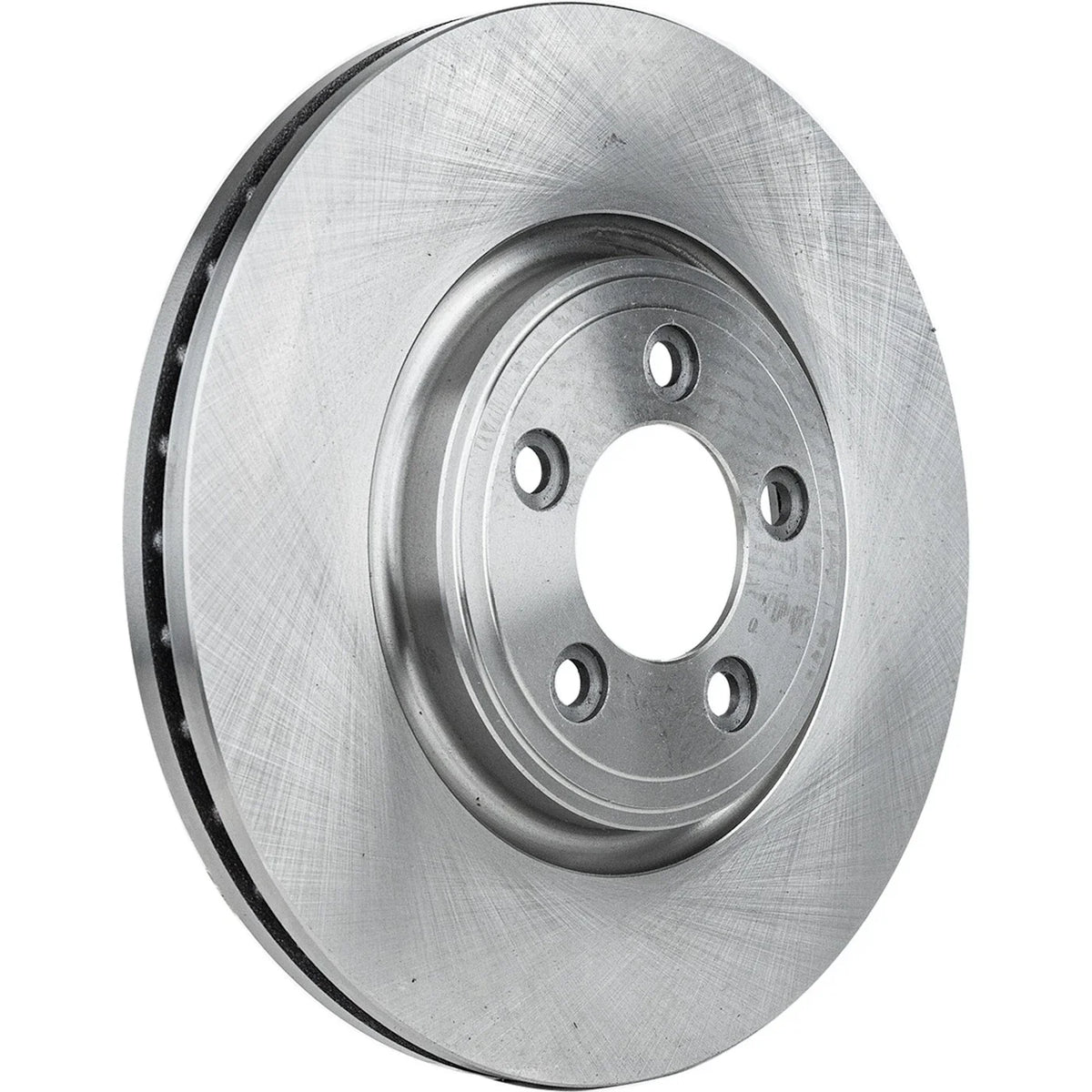 Front Disc Brake Rotors for Jaguar XF, S-Type (2006–2015)