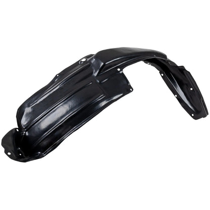 Fender Liner for Toyota 4Runner (2006–2009) Front Passenger Side Plastic