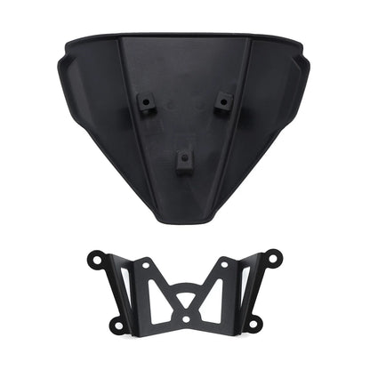 Windshield - Blue for Yamaha MT-09 MT09 (2021–2023)