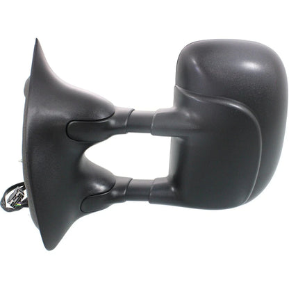 Left Right Power Heated Towing Mirrors for 2000-2005 Ford Excursion