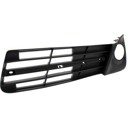 Fog Light Bezel for Toyota Camry SE (2012–2014)