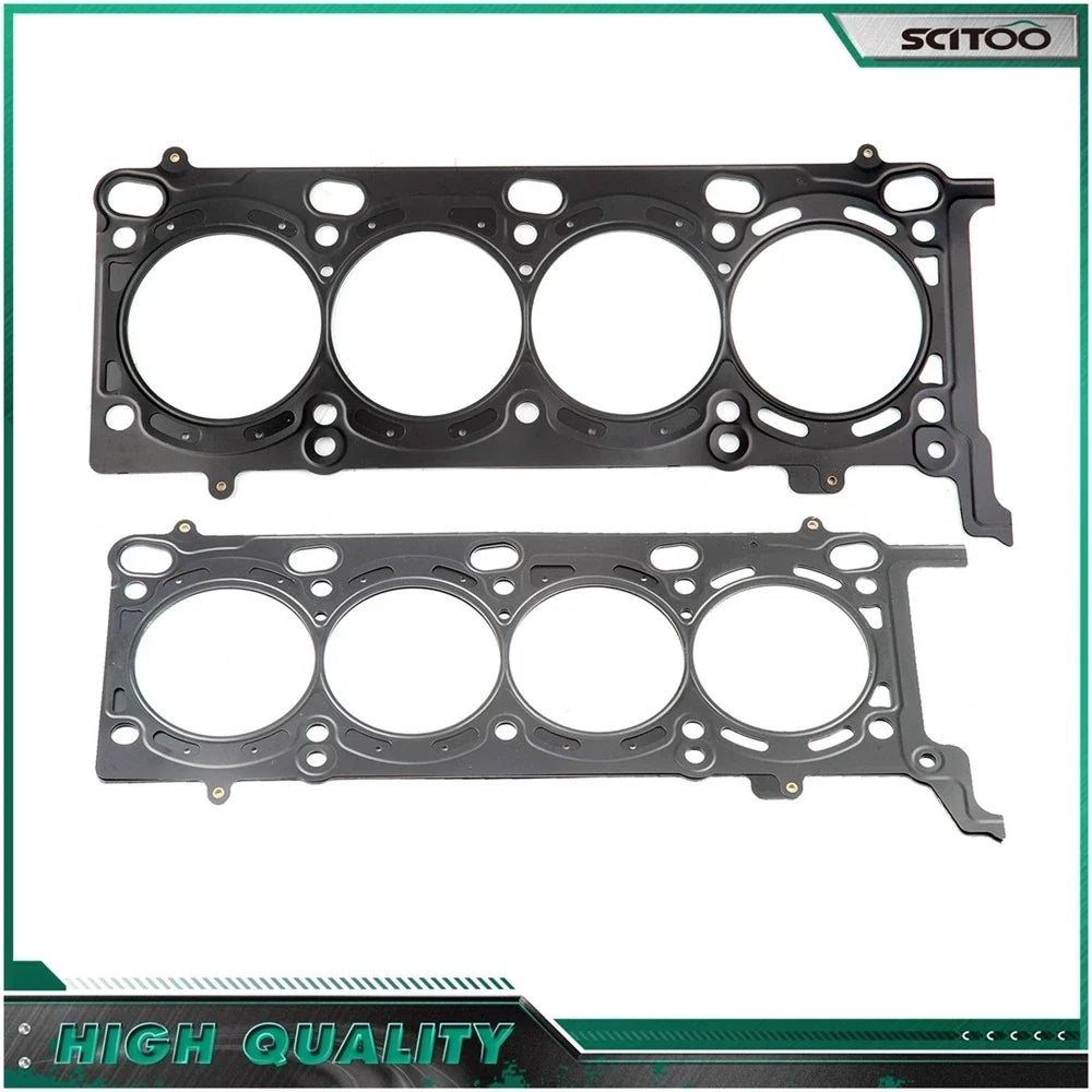 Head Gaskets Set Left & Right for BMW X5 E53 4.4L V8 M62 (2000-2003)