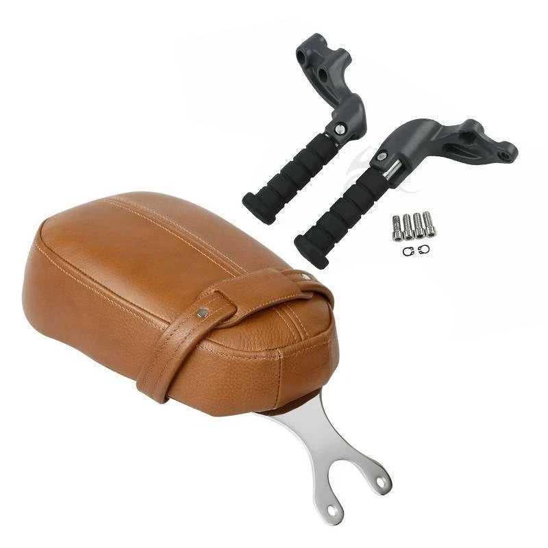 Rear Footpeg Peg Mount for Indian Scout (2015–2026)