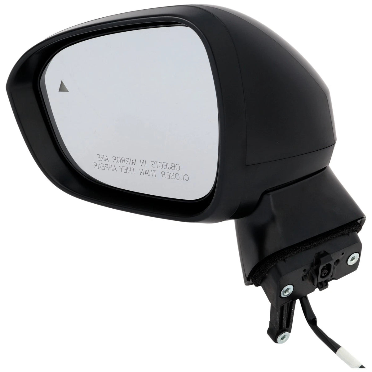 Driver Left Side Mirror for Nissan Rogue (2021–2022)