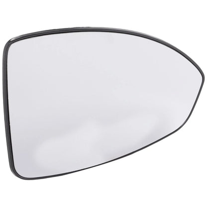Replacement Heated Mirror Glass for Chevy Cruze Right Side