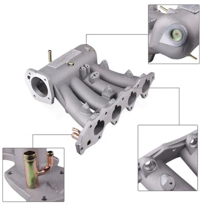 Pro Series Intake Manifold for Acura Integra GSR (1994–2001) B18 B18C B18C1