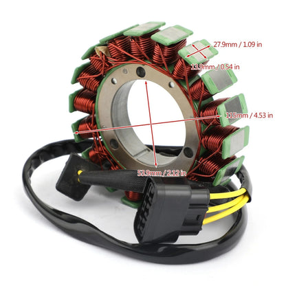 Generator Stator Magneto for CF-Moto CF800 ATV UFORCE 2010-2023