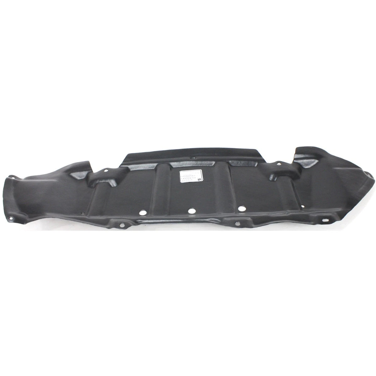 Engine Splash Shield for Pontiac Vibe (2009–2010) Center Lower