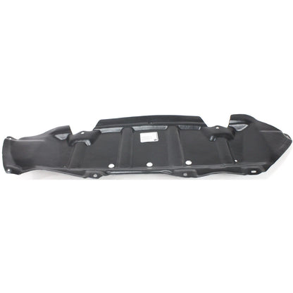 Engine Splash Shield for Pontiac Vibe (2009–2010) Center Lower