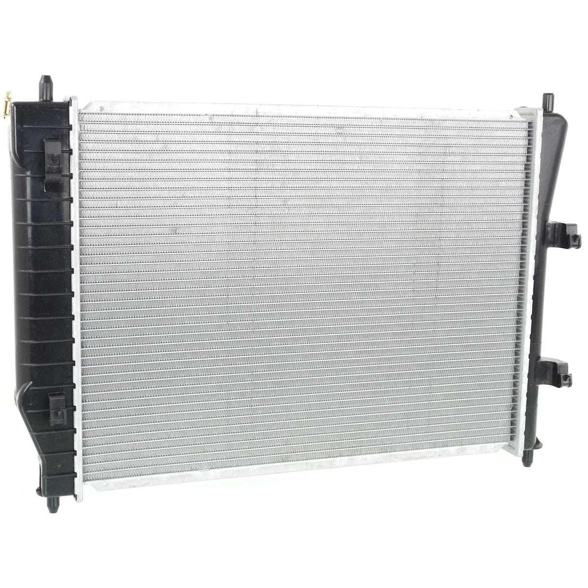 Radiator Assembly for SSR Model Chevy Corvette