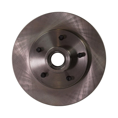 Disc Brake Rotors Front for 1994–2003 Chevrolet S10